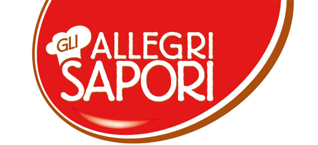 Packaging Gli Allegri Sapori