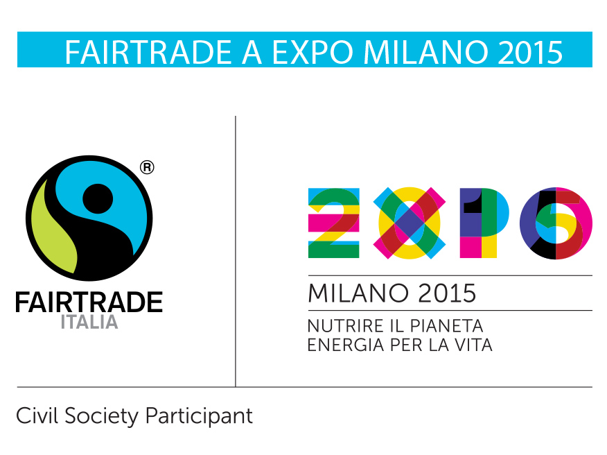 Fairtrade a Expo Milano 2015