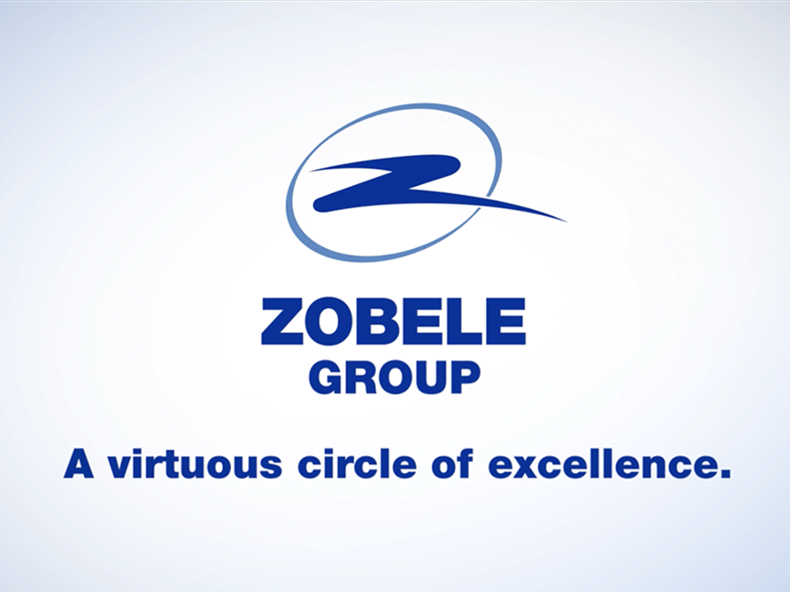 Zobele. A virtuous circle of excellence.