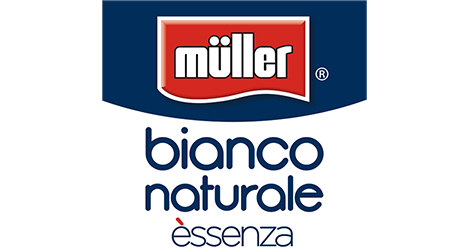 Müller: creatività tutta da Gustare. Il benessere in due semplici ingredienti.