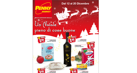 Natale Penny