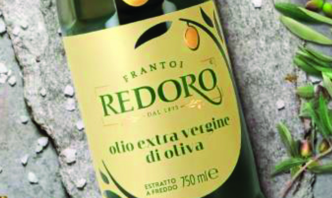 Redoro Premium